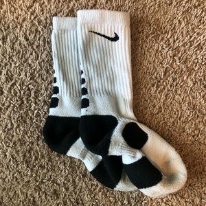 Nike Elite White size small